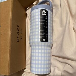 HydroJug Cloud Nine 32 oz. Sport Cup